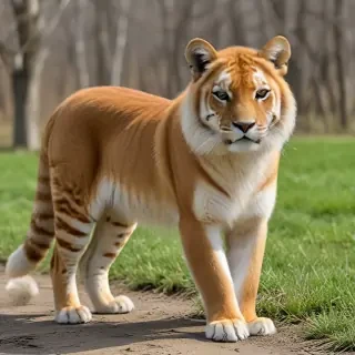 cheetoh breed