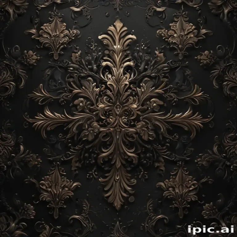 wallpaper black mobile