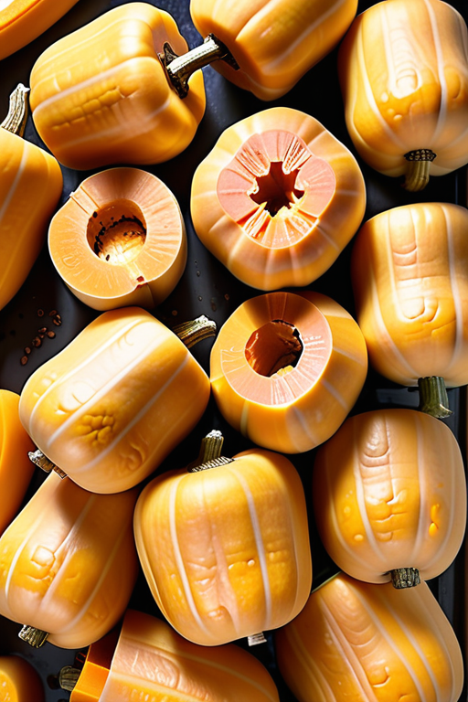 how to cook frozen butternut squash