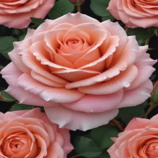 wallpaper rose