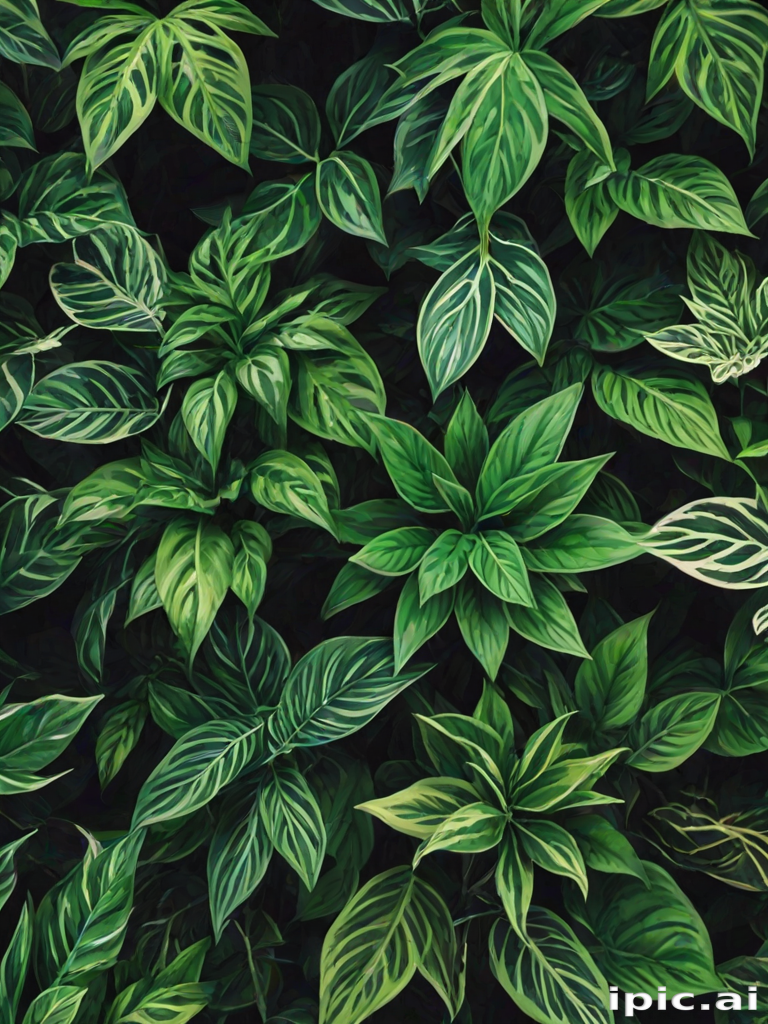 plants iphone wallpaper