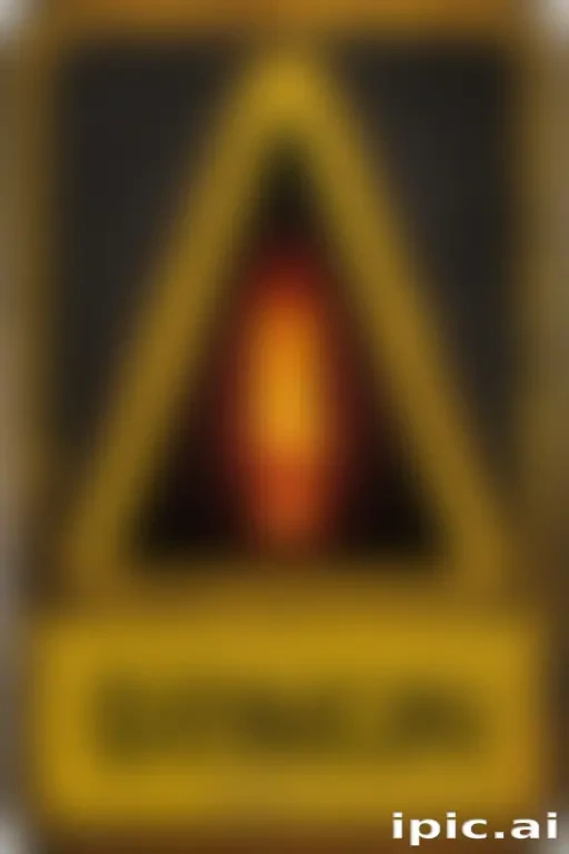 warning signal png