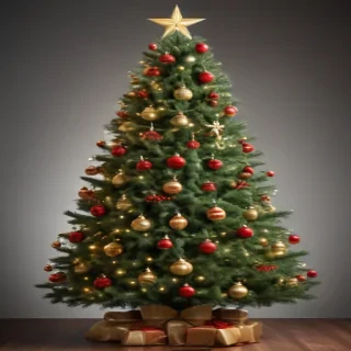 christmas tree png