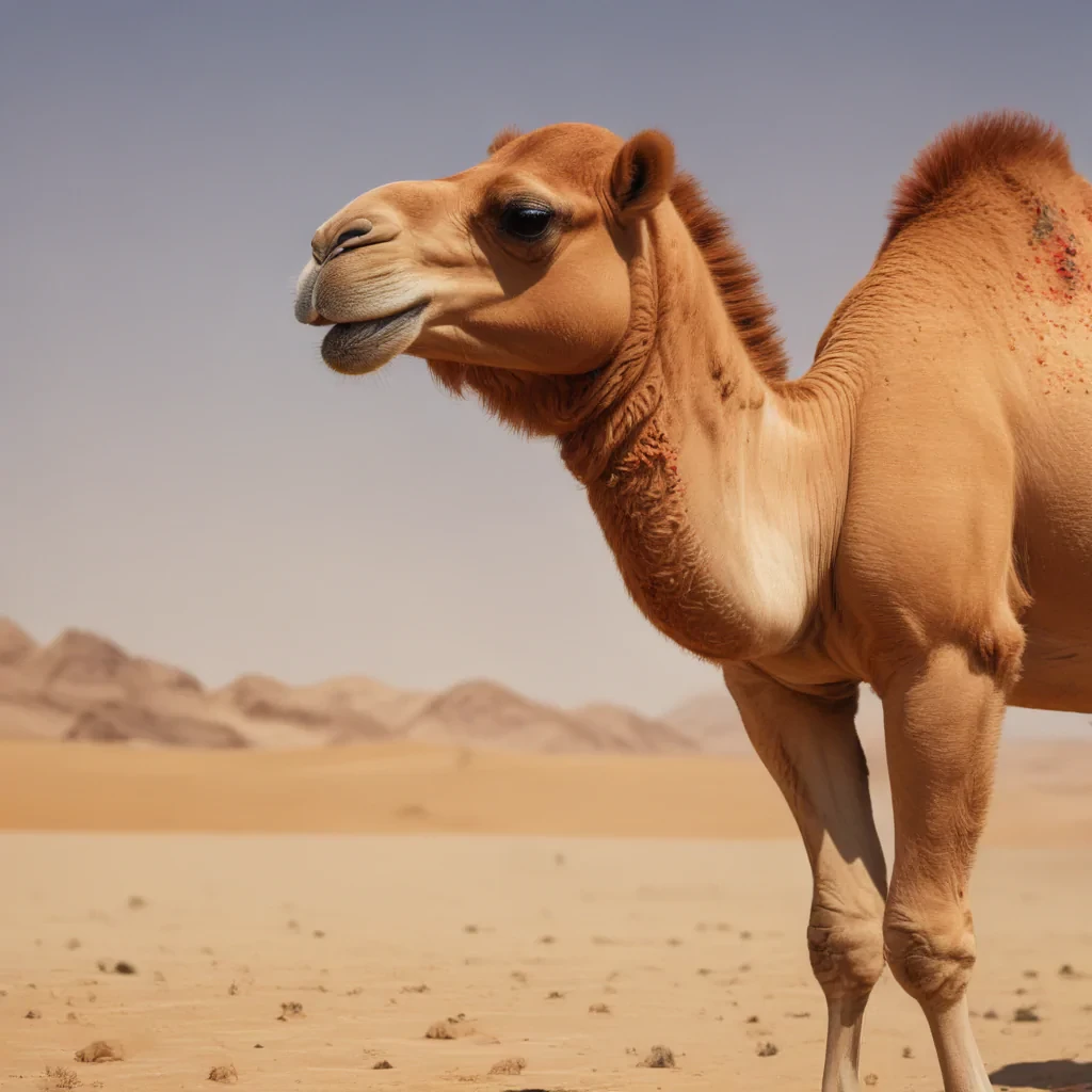 camel png