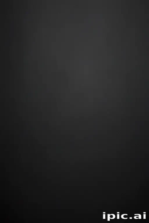 dark gradient background