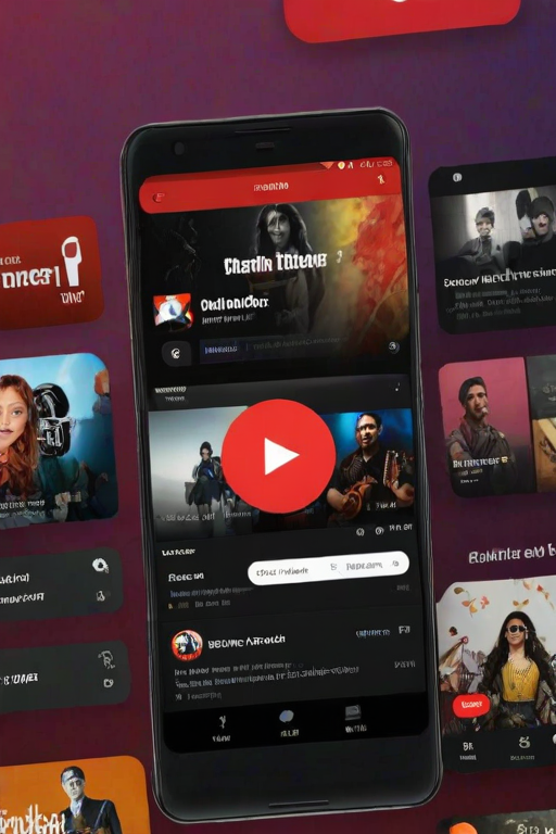 youtube music free