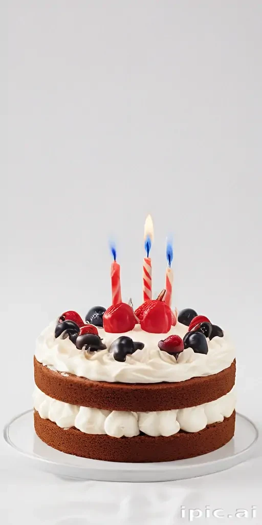 cake transparent background