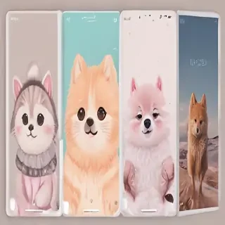 cute lockscreens