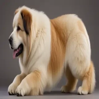 romanian mioritic shepherd dog