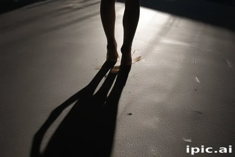 shadow transparent