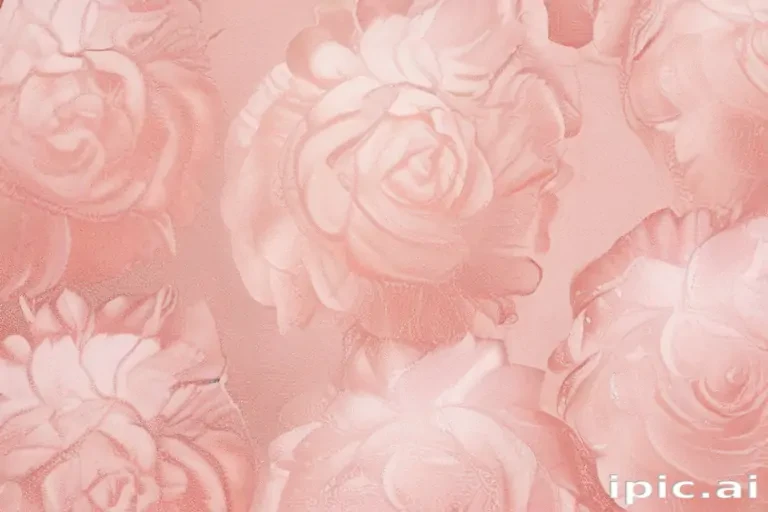 rose gold iphone background