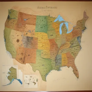 us map states