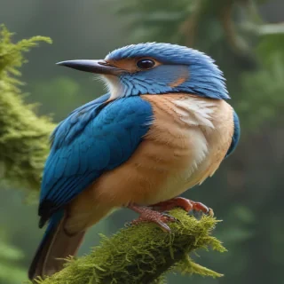 birds in png
