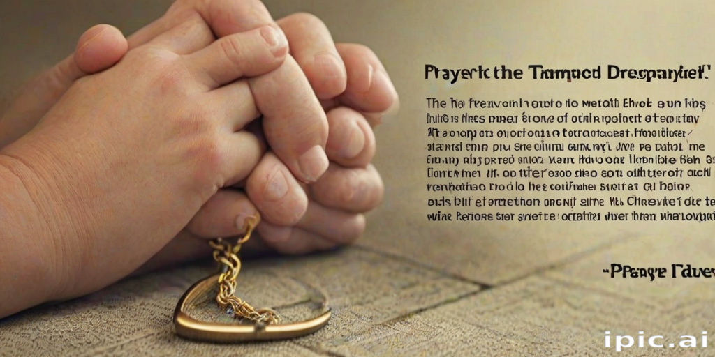 prayer graphic