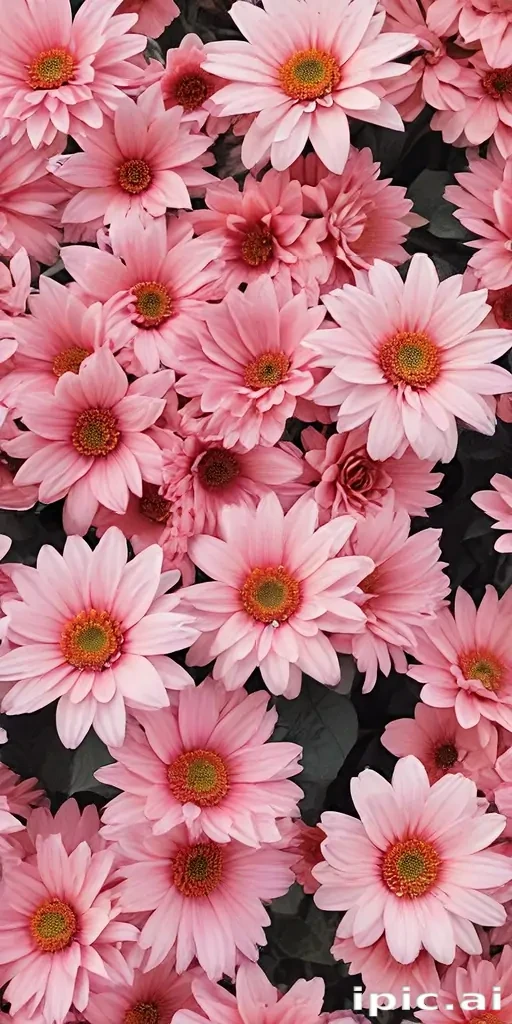 cute aesthetic wallpapers flowers