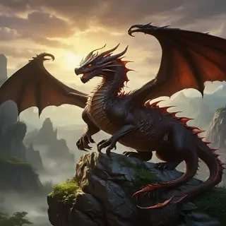 dragons wallpaper