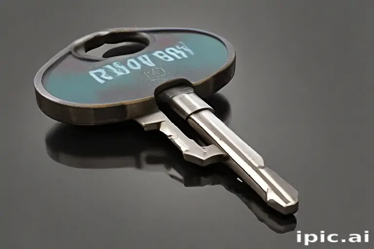 keys png