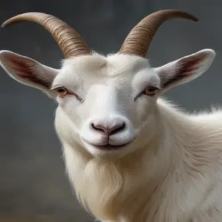 goat png