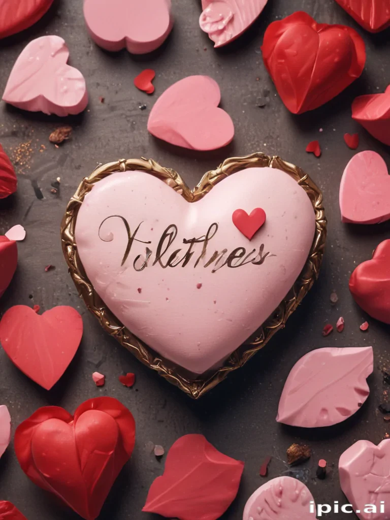 valentines day wallpaper aesthetic