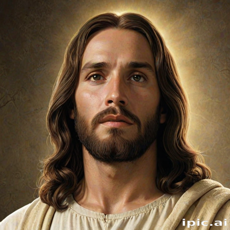 wallpaper of jesus