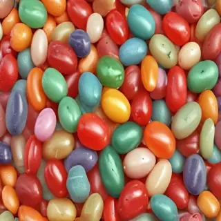 jelly beans png