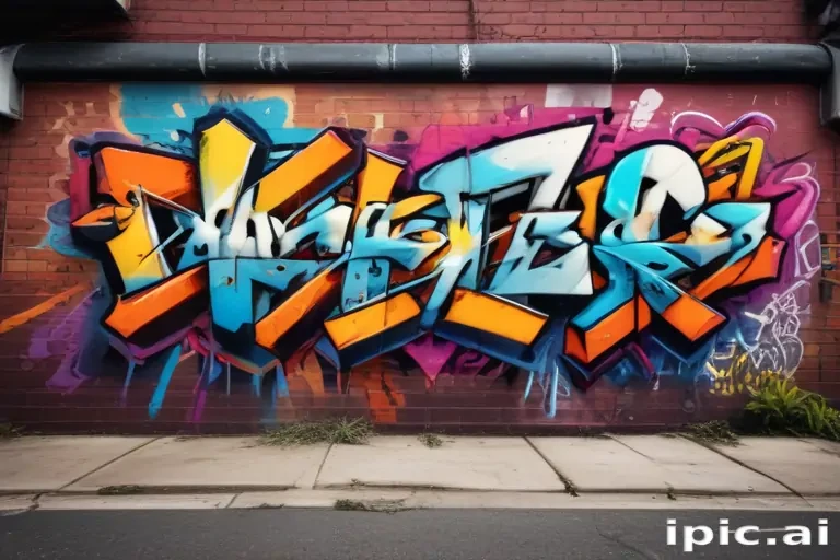 graffiti png