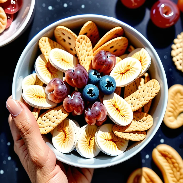 snack image
