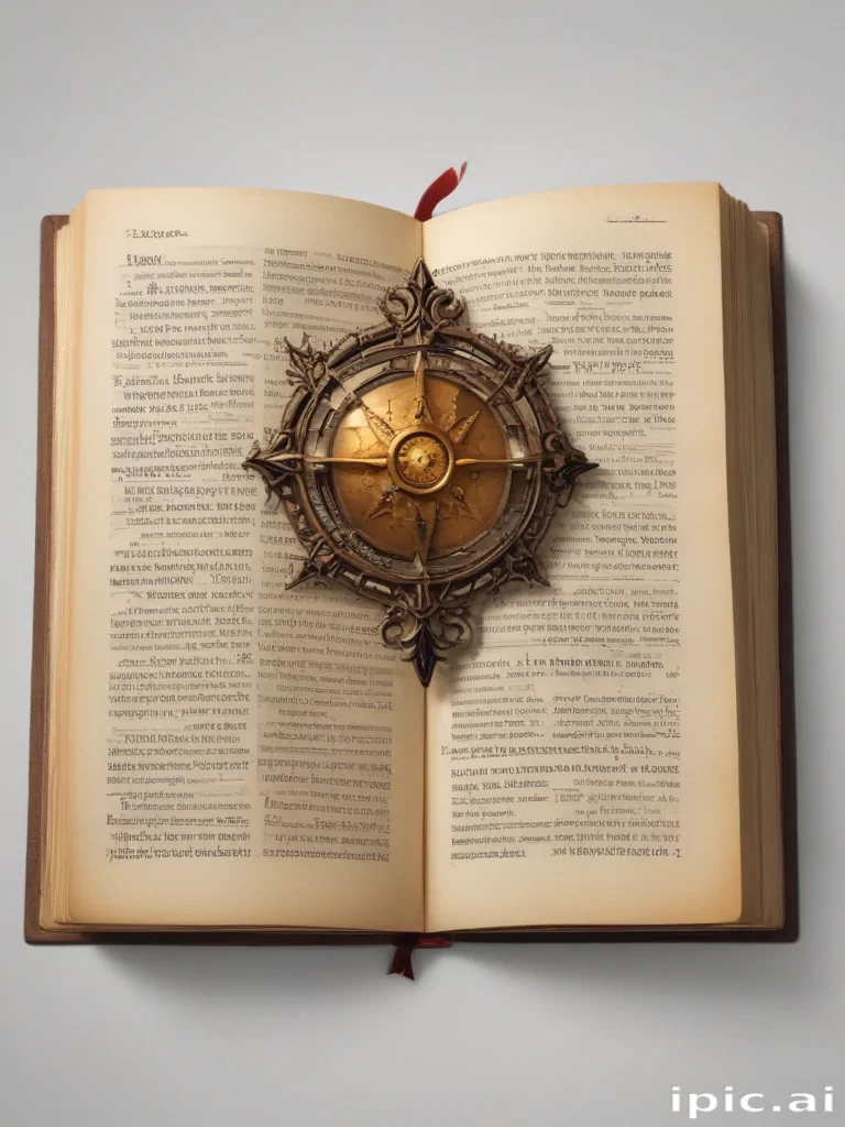 book page png