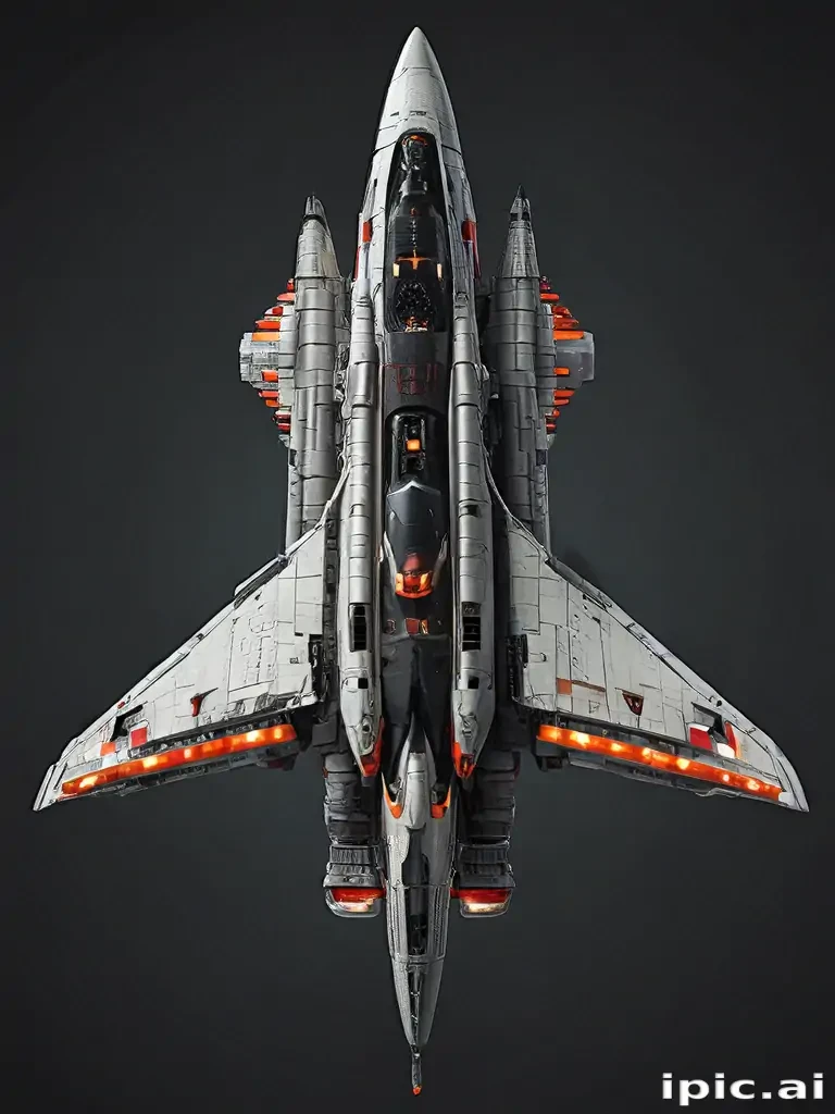 spaceship png