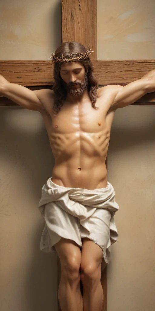 images of jesus christ cross