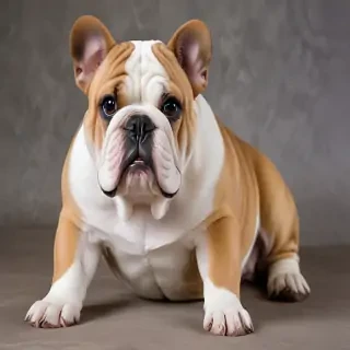bulldog dog breed