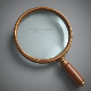 magnifying glass png