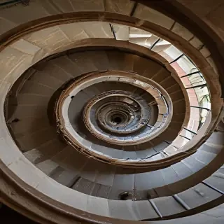 spiral images