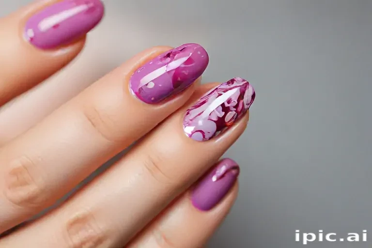 nails png