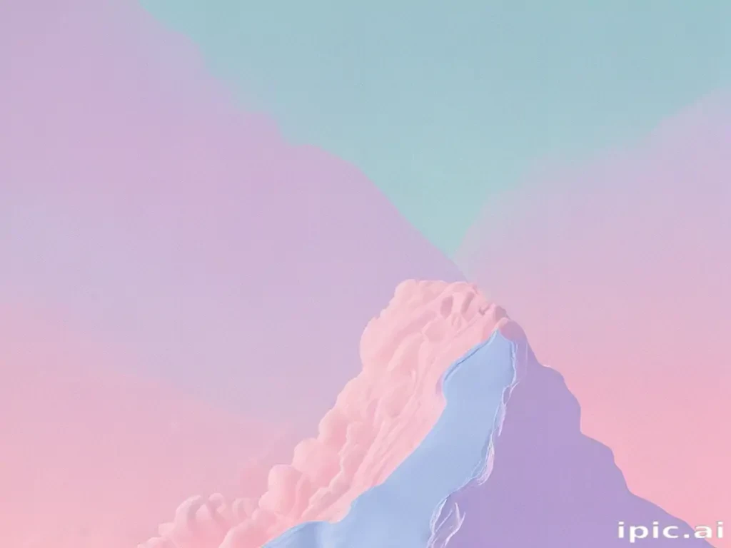 pastel iphone aesthetic wallpaper