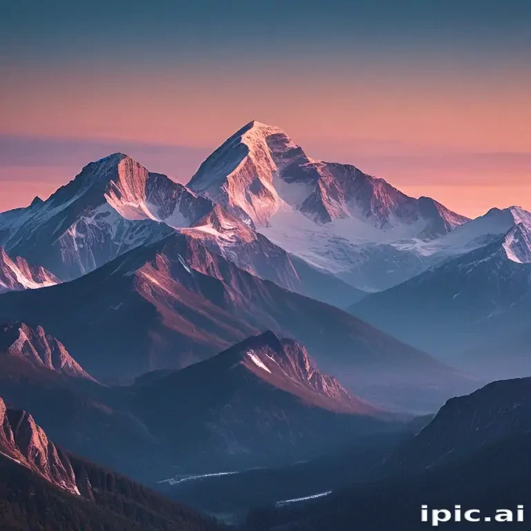 iphone mountain wallpaper