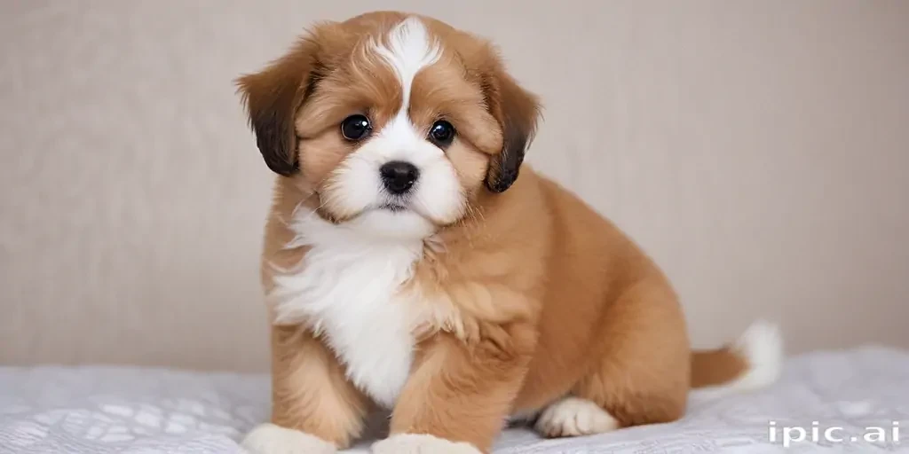 shih poo dog breed
