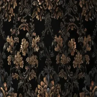 aesthetic wallpaper black