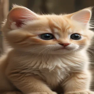 kittens background