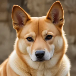 carolina dog breed