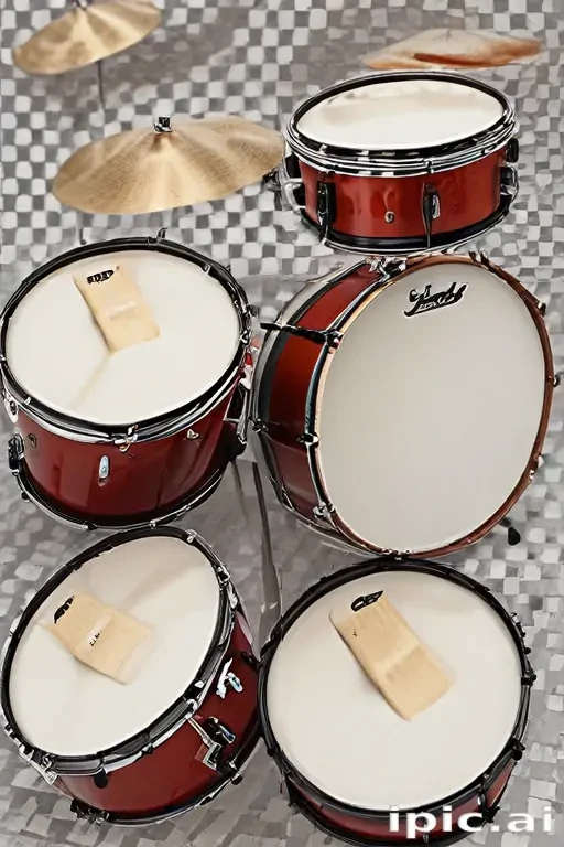 drums png