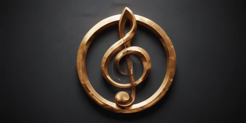 music symbol