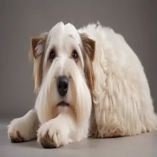aussalier dog breed