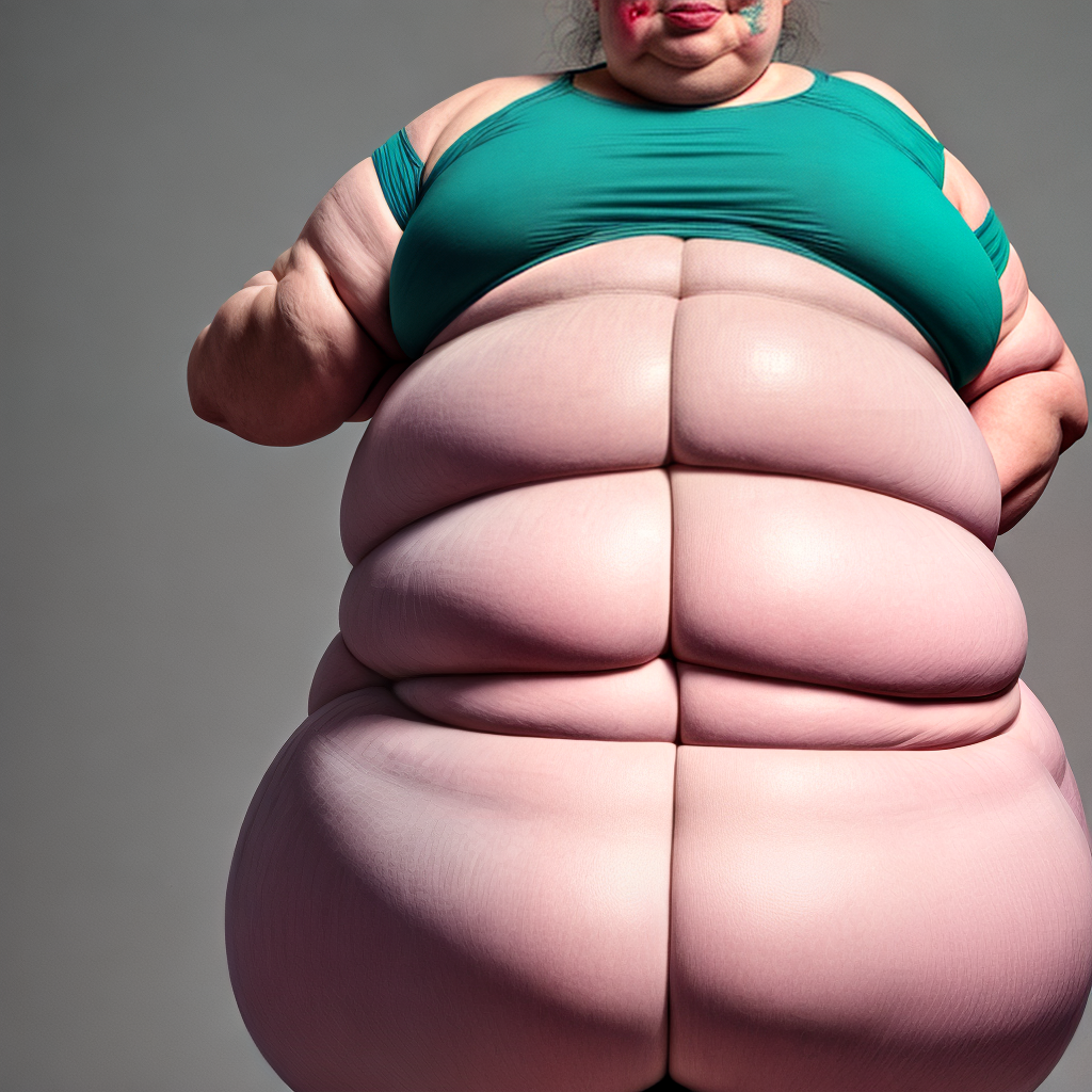 Free Ai Image Generator - High Quality and 100% Unique Images - iPic.Ai — Obese  Fat