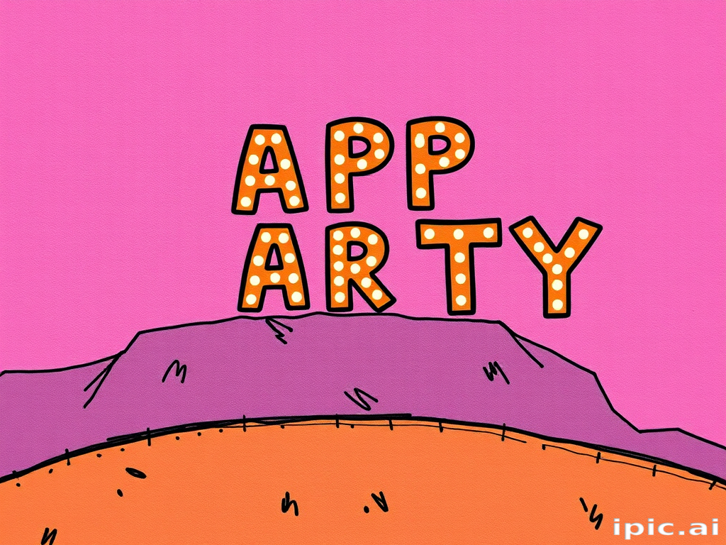 p-a-r-t-y gif