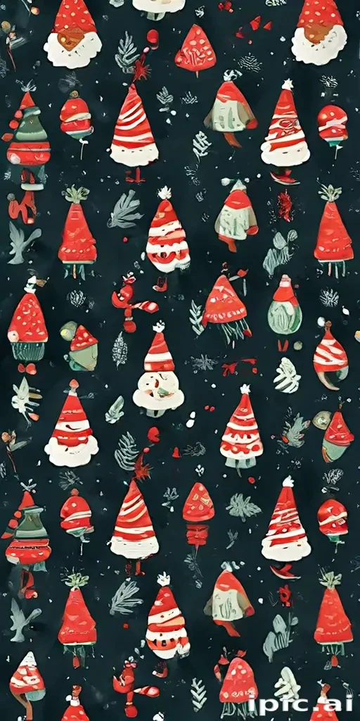 holiday wallpaper iphone