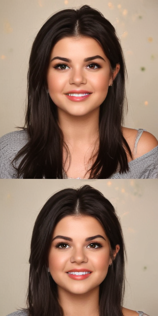 is selena gomez in a throuple