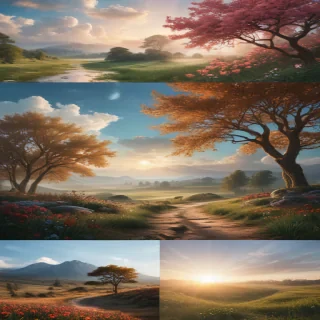 aesthetic simple backgrounds