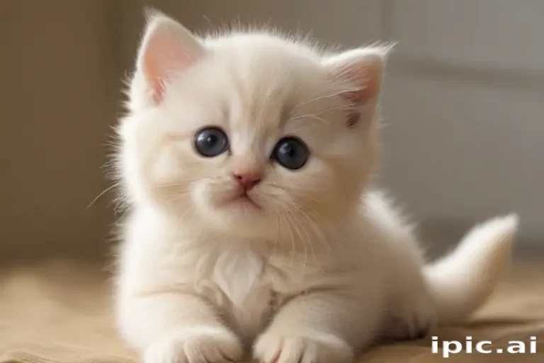 cute kitten wallpaper