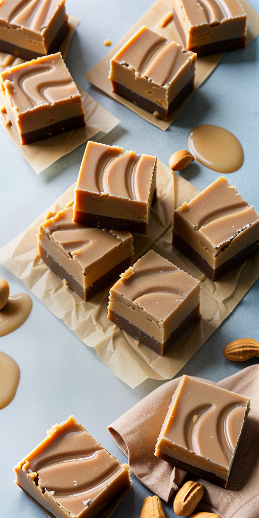 peanut butter fudge recipe condensed milk